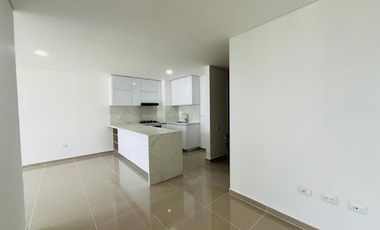 ARRIENDO de APARTAMENTO en BUCARAMANGA