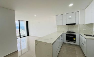ARRIENDO de APARTAMENTO en BUCARAMANGA
