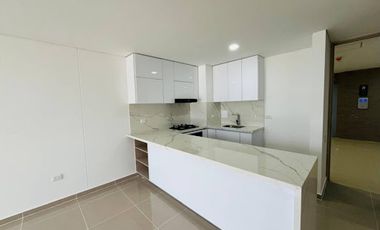 ARRIENDO de APARTAMENTO en BUCARAMANGA