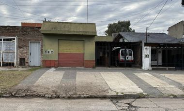 Venta casa + con local en Billinghurst
