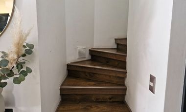 Regia casa  Condominio San carlos de Apoquindo,Los Dominicos