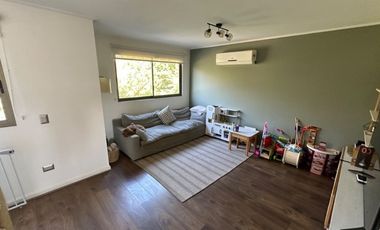 Regia casa  Condominio San carlos de Apoquindo,Los Dominicos