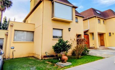 ARRIENDO LA REINA 4D 4B, COND. PRIVADO, PISCINA