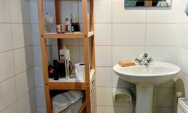 ARRIENDO LA REINA 4D 4B, COND. PRIVADO, PISCINA