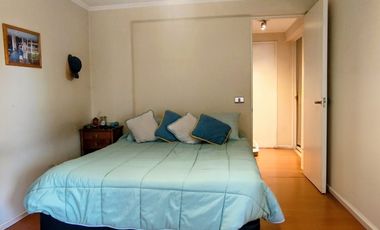 ARRIENDO LA REINA 4D 4B, COND. PRIVADO, PISCINA