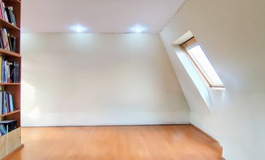 ARRIENDO LA REINA 4D 4B, COND. PRIVADO, PISCINA