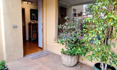 ARRIENDO LA REINA 4D 4B, COND. PRIVADO, PISCINA