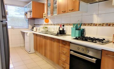 ARRIENDO LA REINA 4D 4B, COND. PRIVADO, PISCINA
