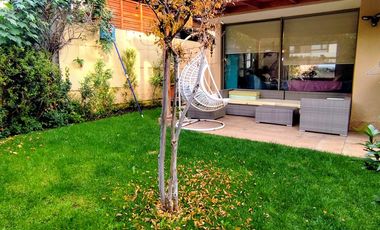 ARRIENDO LA REINA 4D 4B, COND. PRIVADO, PISCINA
