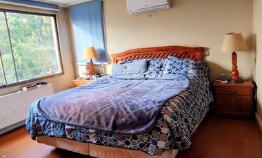 ARRIENDO LA REINA 4D 4B, COND. PRIVADO, PISCINA