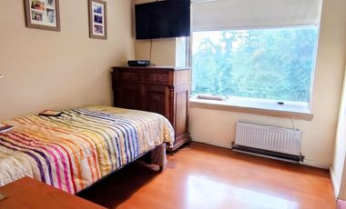 ARRIENDO LA REINA 4D 4B, COND. PRIVADO, PISCINA