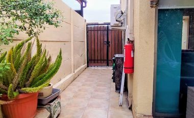 ARRIENDO LA REINA 4D 4B, COND. PRIVADO, PISCINA
