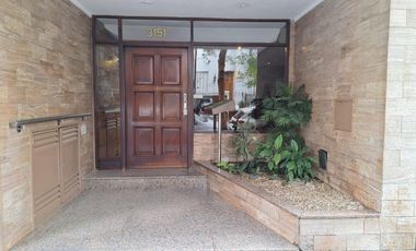 Departamento en alquiler de dos ambientes