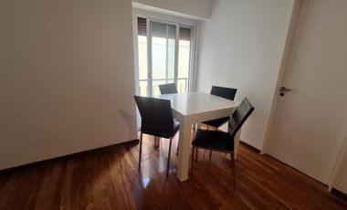 Departamento en alquiler de dos ambientes