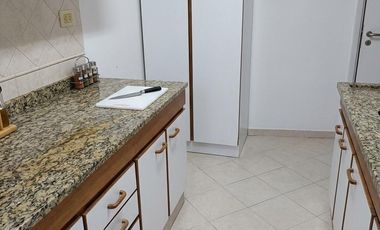 Departamento en alquiler de dos ambientes
