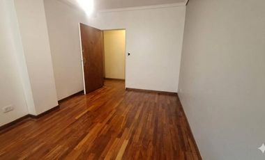 Departamento en alquiler de dos ambientes