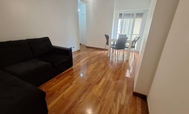 Departamento en alquiler de dos ambientes