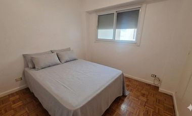 Departamento en alquiler de dos ambientes