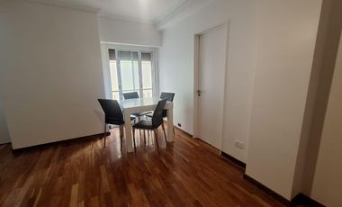 Departamento en alquiler de dos ambientes