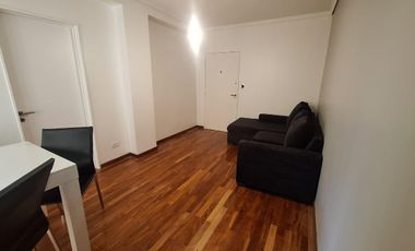 Departamento en alquiler de dos ambientes
