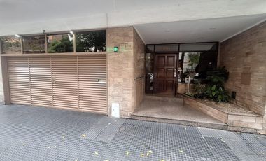 Departamento en alquiler de dos ambientes