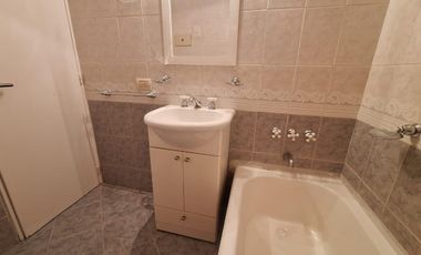 Departamento en alquiler de dos ambientes