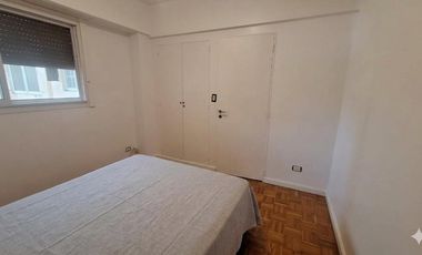 Departamento en alquiler de dos ambientes