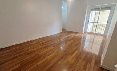 Departamento en alquiler de dos ambientes