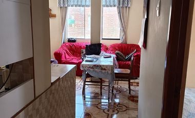 Venta de Casa en Callao límite con san Martin de Porres.
