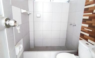VENTA DE DEPARTAMENTO EN LARRY JHONSON - CAJAMARCA