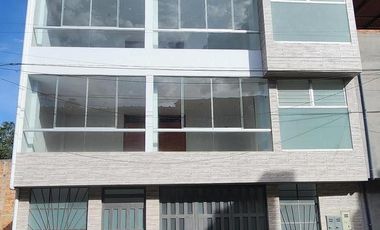 VENTA DE DEPARTAMENTO EN LARRY JHONSON - CAJAMARCA