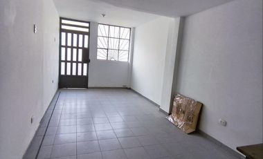 VENTA DE DEPARTAMENTO EN LARRY JHONSON - CAJAMARCA