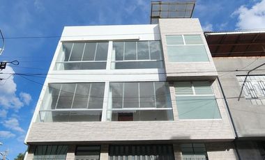 VENTA DE DEPARTAMENTO EN LARRY JHONSON - CAJAMARCA