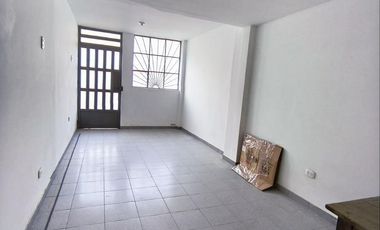 VENTA DE DEPARTAMENTO EN LARRY JHONSON - CAJAMARCA