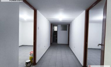 VENTA DE DEPARTAMENTO EN LARRY JHONSON - CAJAMARCA