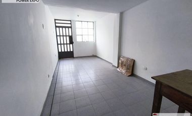 VENTA DE DEPARTAMENTO EN LARRY JHONSON - CAJAMARCA