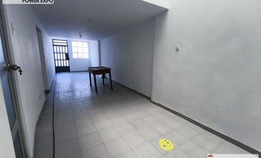 VENTA DE DEPARTAMENTO EN LARRY JHONSON - CAJAMARCA