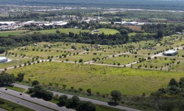Terreno en  Rio Blanco