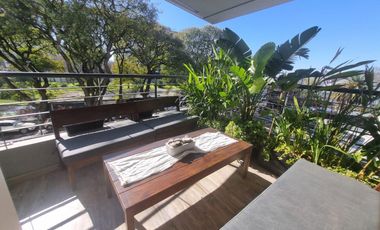 Venta 2 Ambientes en Star Tower, Olivos – Luminoso – Cochera – Amenities
