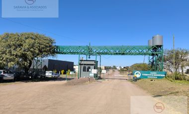 Galpón Industrial en Alquiler, Mendiolaza
