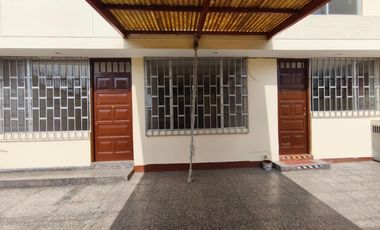¡Amplia Casa en Alquiler en Cercado de Lima!