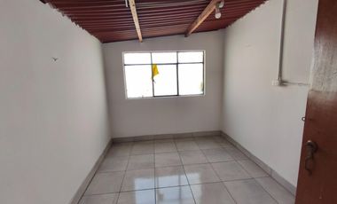 ¡Amplia Casa en Alquiler en Cercado de Lima!