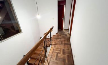 ¡Amplia Casa en Alquiler en Cercado de Lima!
