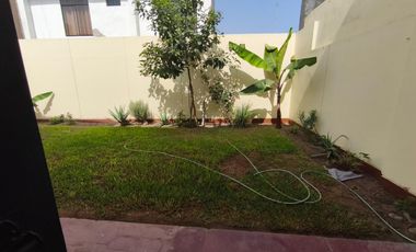 ¡Amplia Casa en Alquiler en Cercado de Lima!