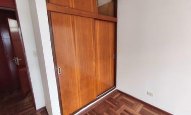 ¡Amplia Casa en Alquiler en Cercado de Lima!