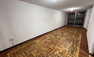 ¡Amplia Casa en Alquiler en Cercado de Lima!