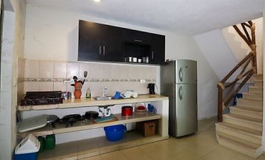 Playa San Crisanto  Casa Y 4 Villas En Venta