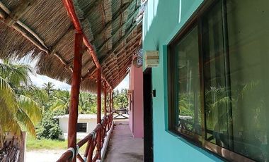 Playa San Crisanto  Casa Y 4 Villas En Venta