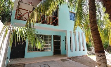 Playa San Crisanto  Casa Y 4 Villas En Venta