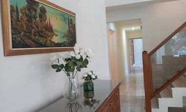 Cod 151 / Alquiler 2025. A TAN SOLO 150 mts del mar / Renovada!
